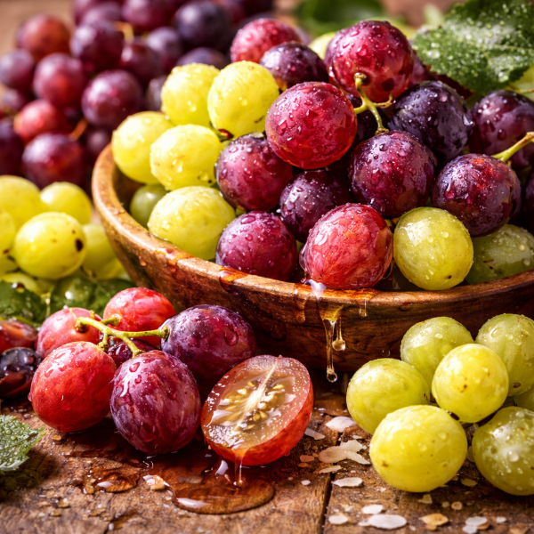 Producto - ESENCIA UVA