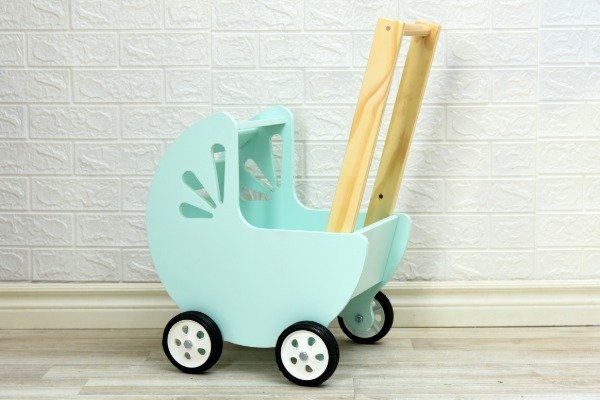 Producto - Carrito Alfonsina - 1