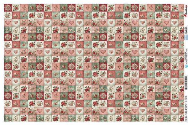 Producto - Láminas de Seda FOND1-073