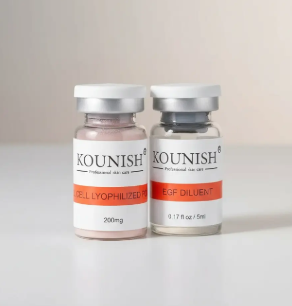 Producto - Exosomas Stem Cell Celulas Madres Complejo Regenerativo