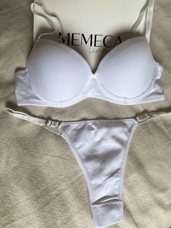 Producto - RINA BLANCO