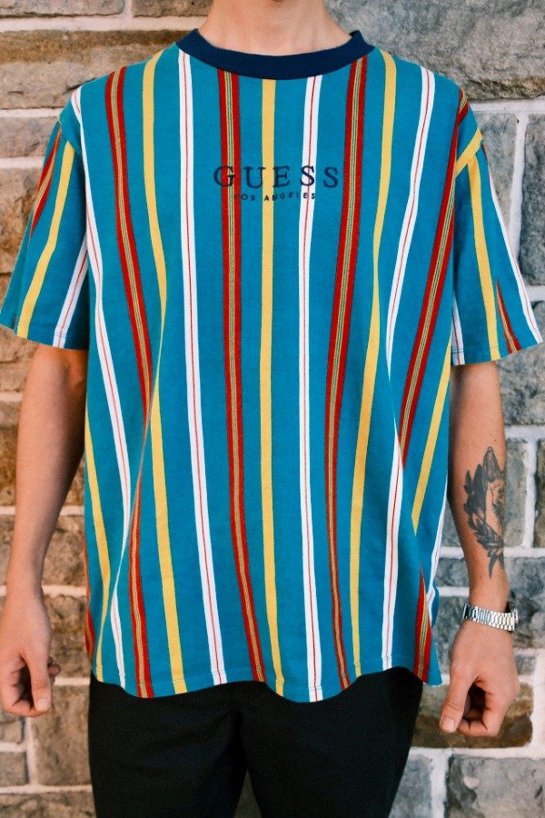 Producto - Remera Guess