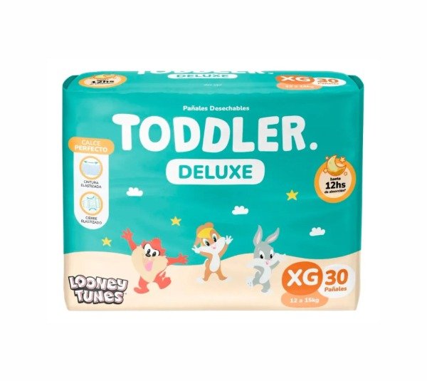 Producto - Toddler Deluxe EG X30