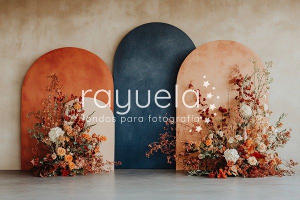 Producto - DECOPANELESYGLOBOS 35