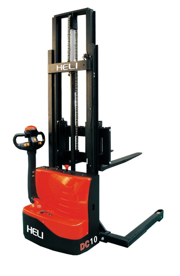 Producto - HELI CDD16J-K-li