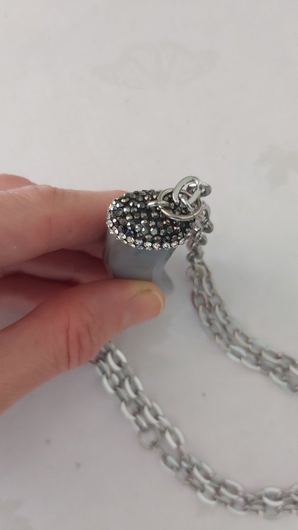 Producto - Collar Amuleto - 2
