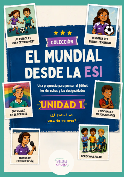 Producto - UNIDAD 1 - EL MUNDIAL DESDE LA ESI