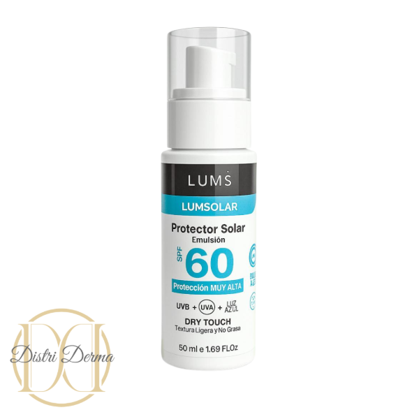 Producto - PROTECTOR SOLAR DRY TOUCH