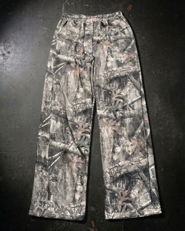 Producto - Akimbo Club Realtree Camo Sweatpants