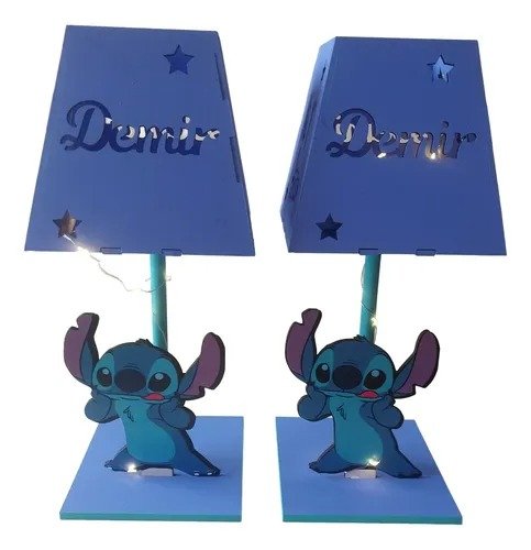Producto - Centros De Mesa Personalizados Zenon 20u  Luz Led - 2