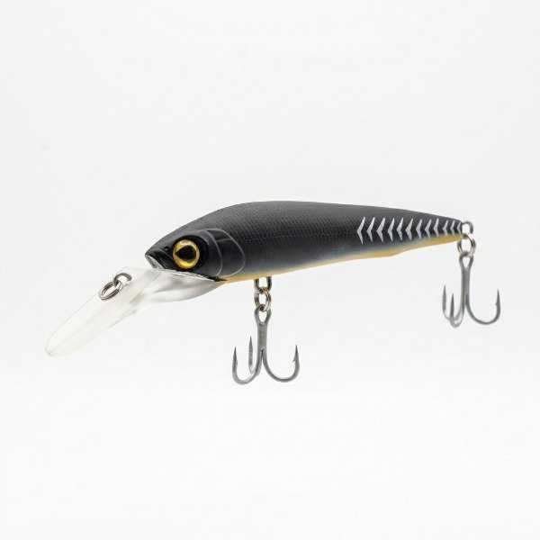 Producto - Señuelo Okuma Deep Track 14 14cm 50gr Paleta Grande Trolling - 1