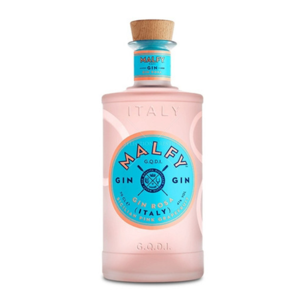 Producto - Gin Malfy Pink