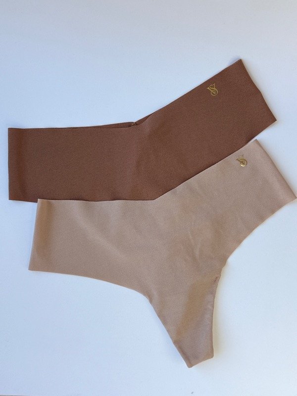 Producto - Tanga/ Bombacha Elastizada Victoria's Secret