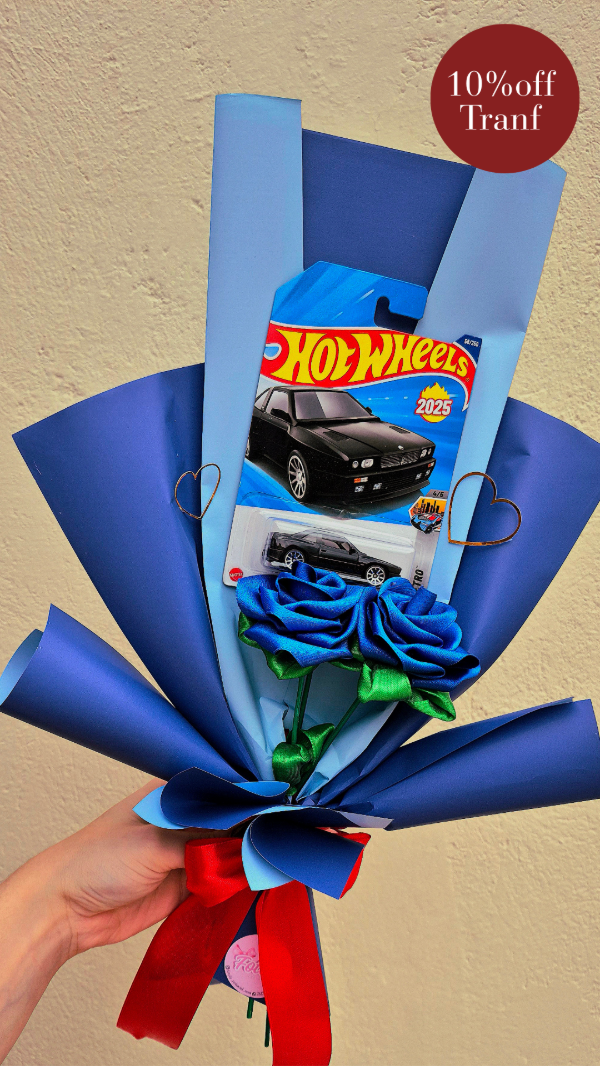 Producto - Auto hot wheels