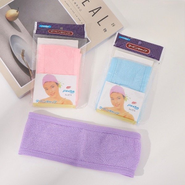 Producto - VINCHA SKINCARE CON ABROJO