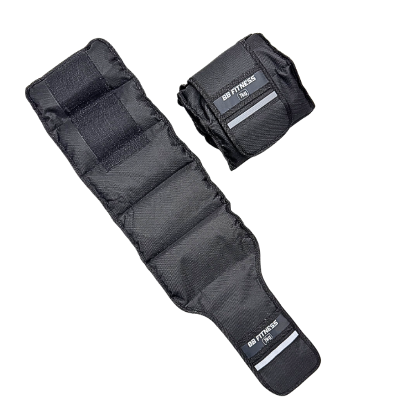 Producto - Par Tobilleras 7kg Premium