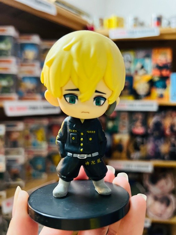 Producto - Figura chifuyu Matsuno Tokyo Revengers - 0