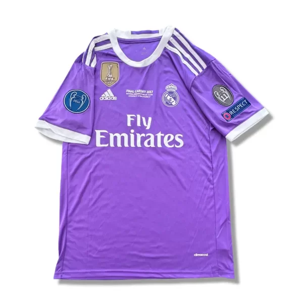 Producto - REAL MADRID 2017 - #7 RONALDO