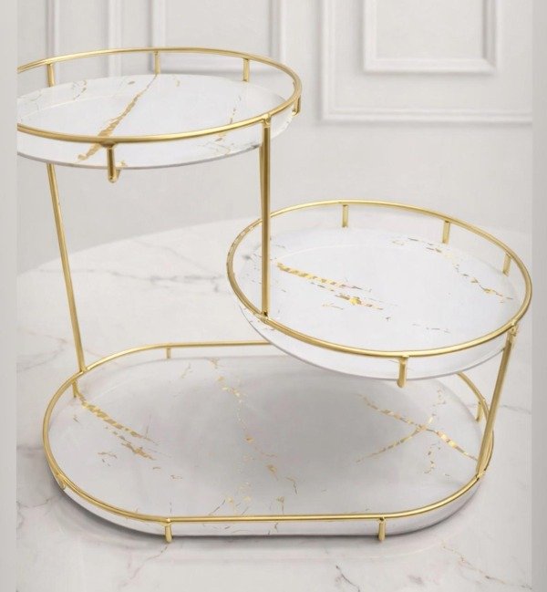 Producto - Mesa organizadora