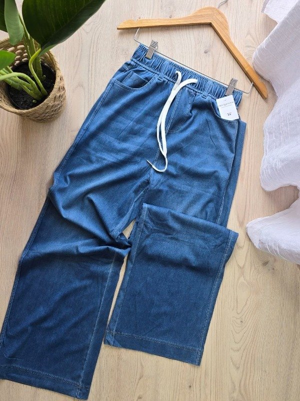 Producto - Pant VINTAGE jean - 1