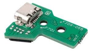 Producto - placa de carga ps4 055