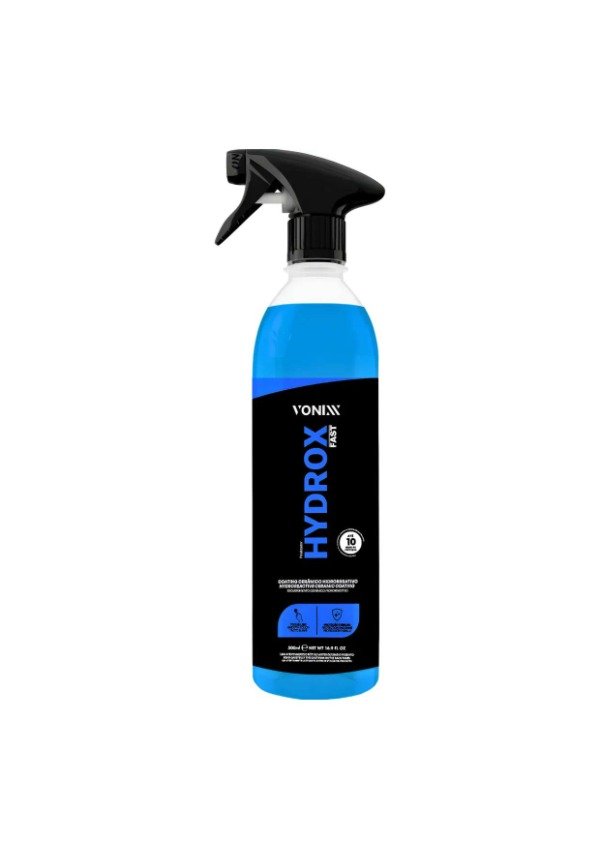 Producto - Hydrox Fast Sellador Ceramico Vonixx 500ml
