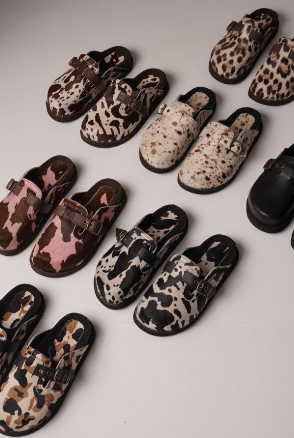 Producto - CASEY PELO CUERO
