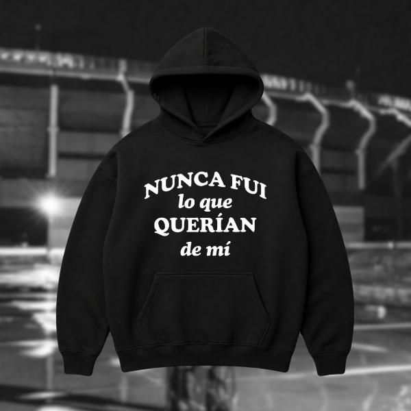Lali - Hoodie nunca fui