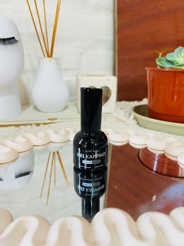 Producto - Kapping City Girl