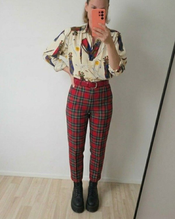 Producto - Camisa Augasta