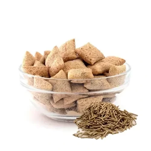 Producto - Cereales Bocaditos 2 salvados x 100grs