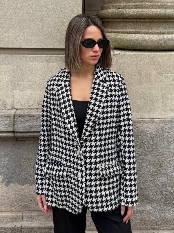 Producto - BLAZER COCO