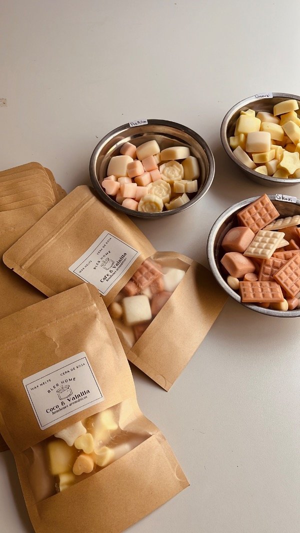 Producto - Wax Melts