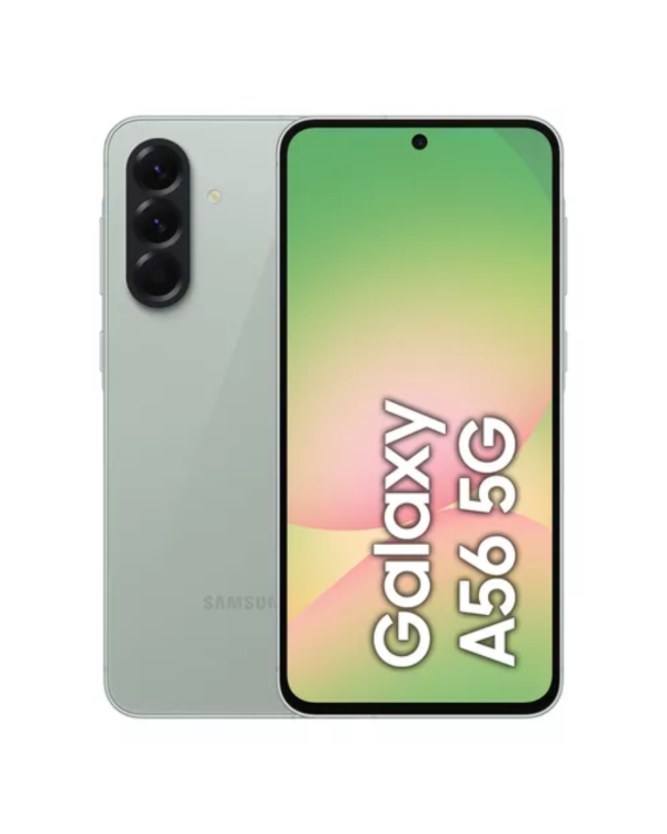 Producto - Celular Samsung A56 5G 256/12GB