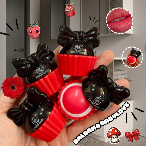 Producto - Minnie - Balsamo