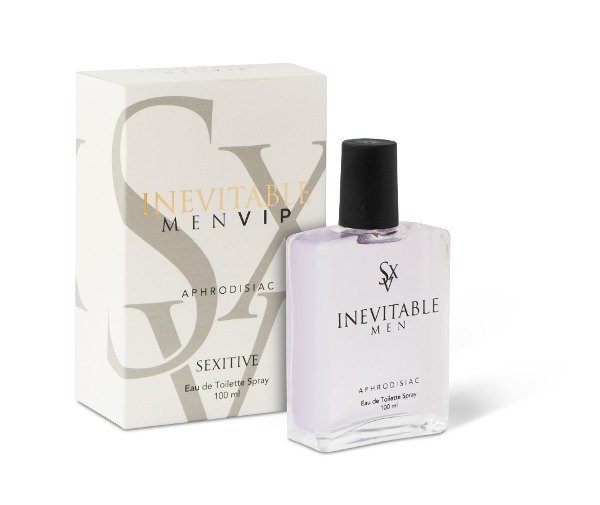 Producto - Inevitable Men VIP