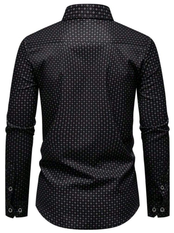 Producto - Camisa olbox - 1
