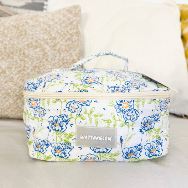 Producto - Necesser Valija Petunia