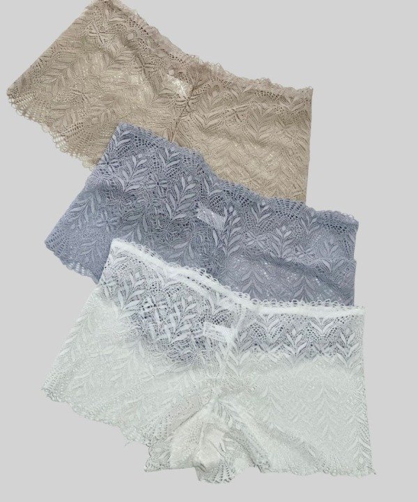 Producto - Culotte Emilia