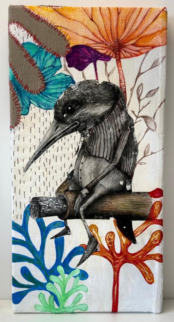 Producto - JARDIN DE LOS SUEÑOS BORDADOS