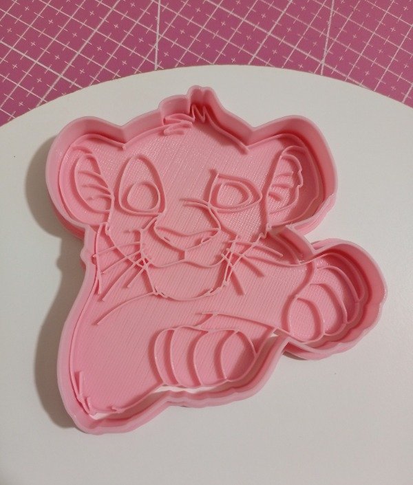 Producto - Simba