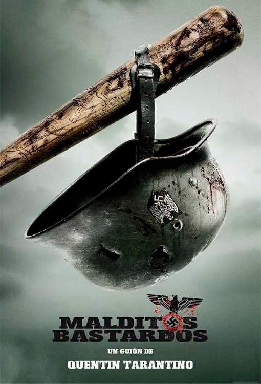 Producto - Malditos bastardos - Quentin Tarantino