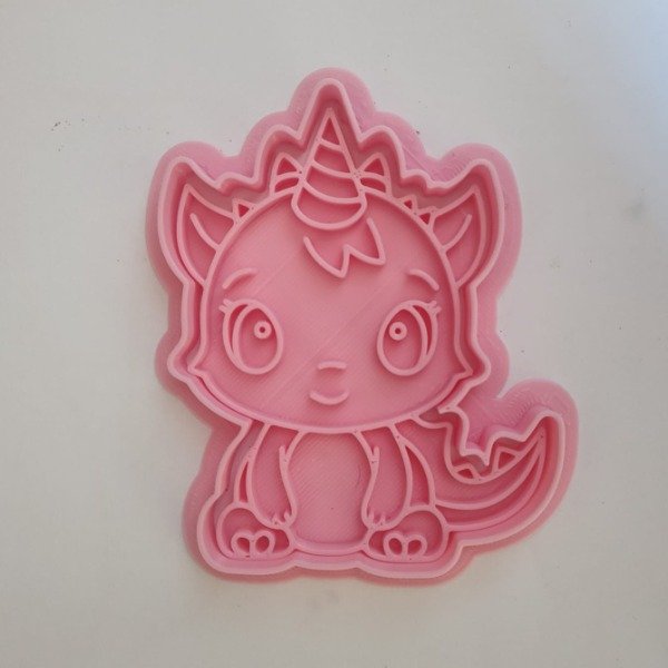 Producto - Dragón 2