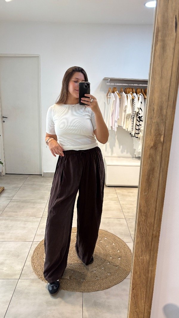 Producto - Babucha Génova