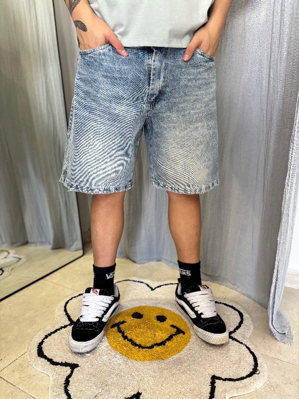 Producto - Bermuda Jean DV