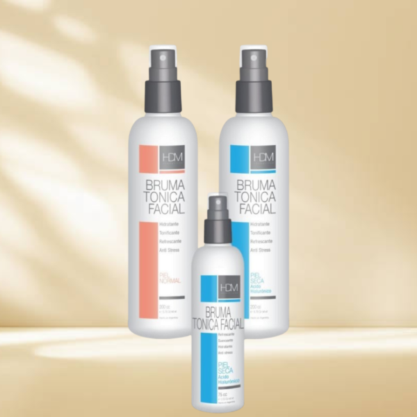 Producto - Bruma Hialuronico