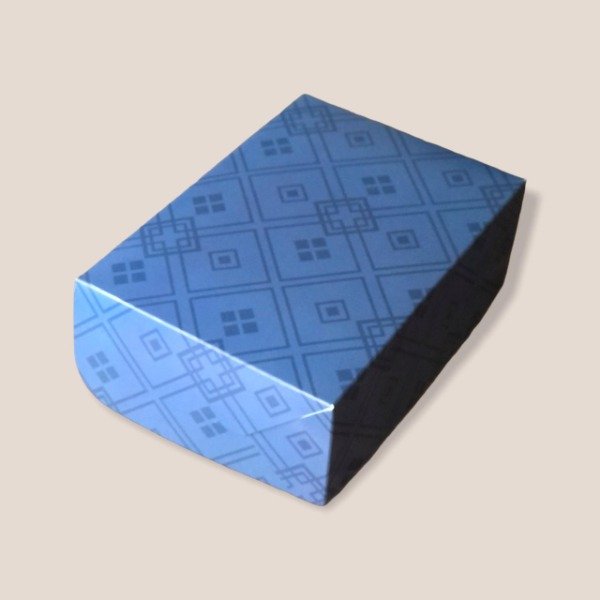 Producto - CAJA REGALO ROMBO