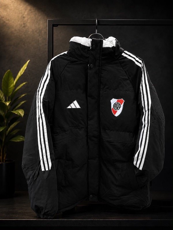 Producto - Puffer Boca/River Adi - 1