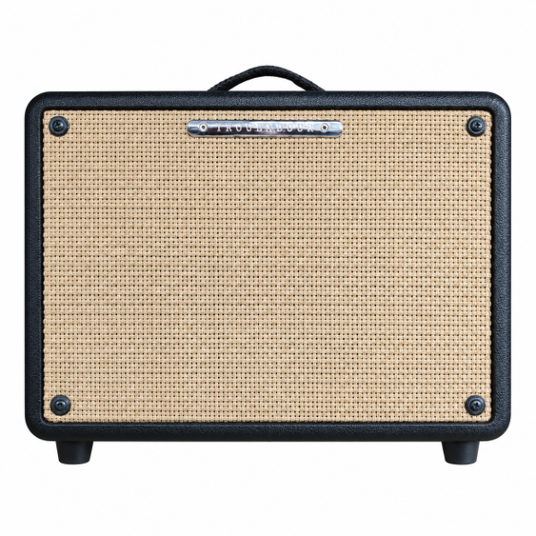 Producto - AMPLIFICADOR IBANEZ T30-U 30W TROUBADOUR - 0
