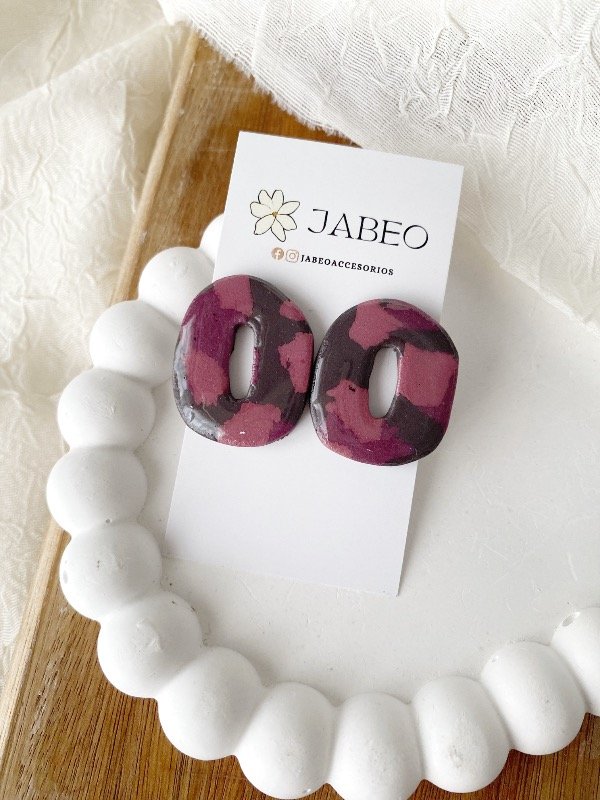 Producto - Aros Filomena